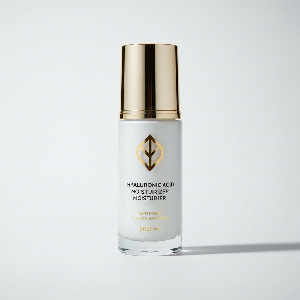 Retinol night treatment